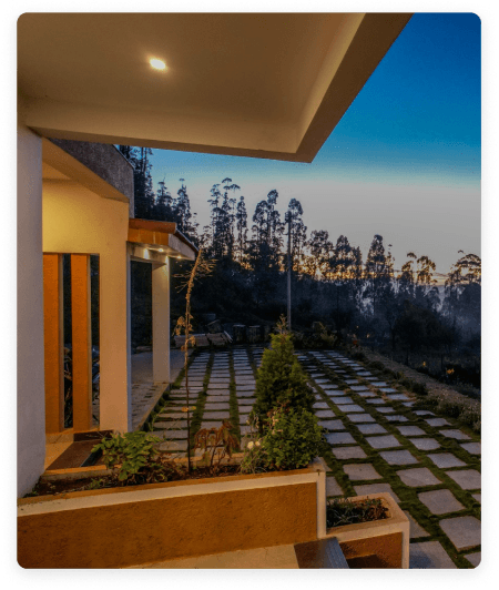 Gallery Visual Journey