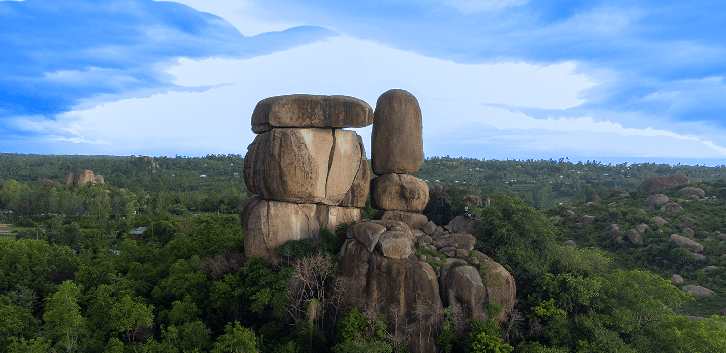 Kit Mikayi Kisumu View